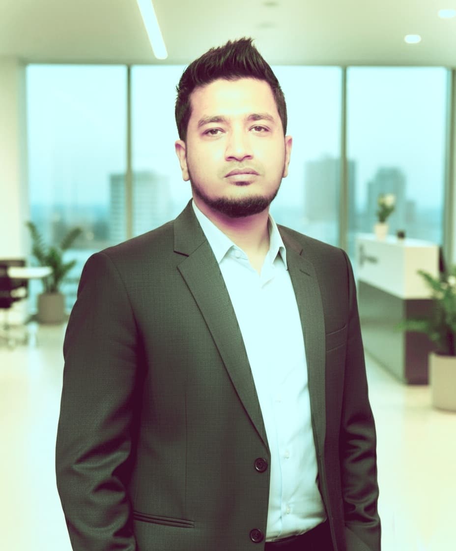 Zohaib Siddiqui